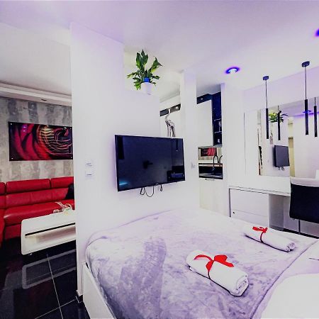 Apartament Cieplicka Apartment Jelenia Góra Екстериор снимка