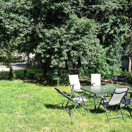 Apartament Cieplicka Apartment Jelenia Góra Екстериор снимка