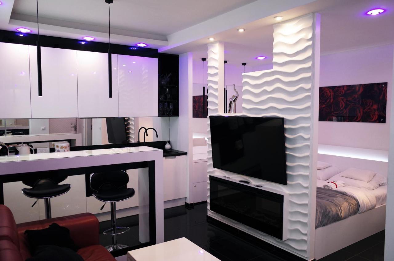 Apartament Cieplicka Apartment Jelenia Góra Екстериор снимка