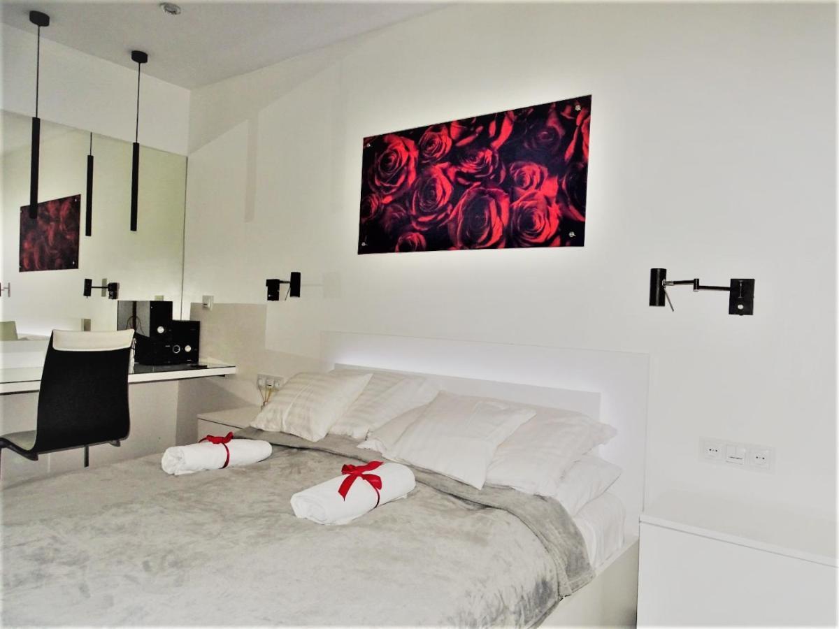 Apartament Cieplicka Apartment Jelenia Góra Екстериор снимка