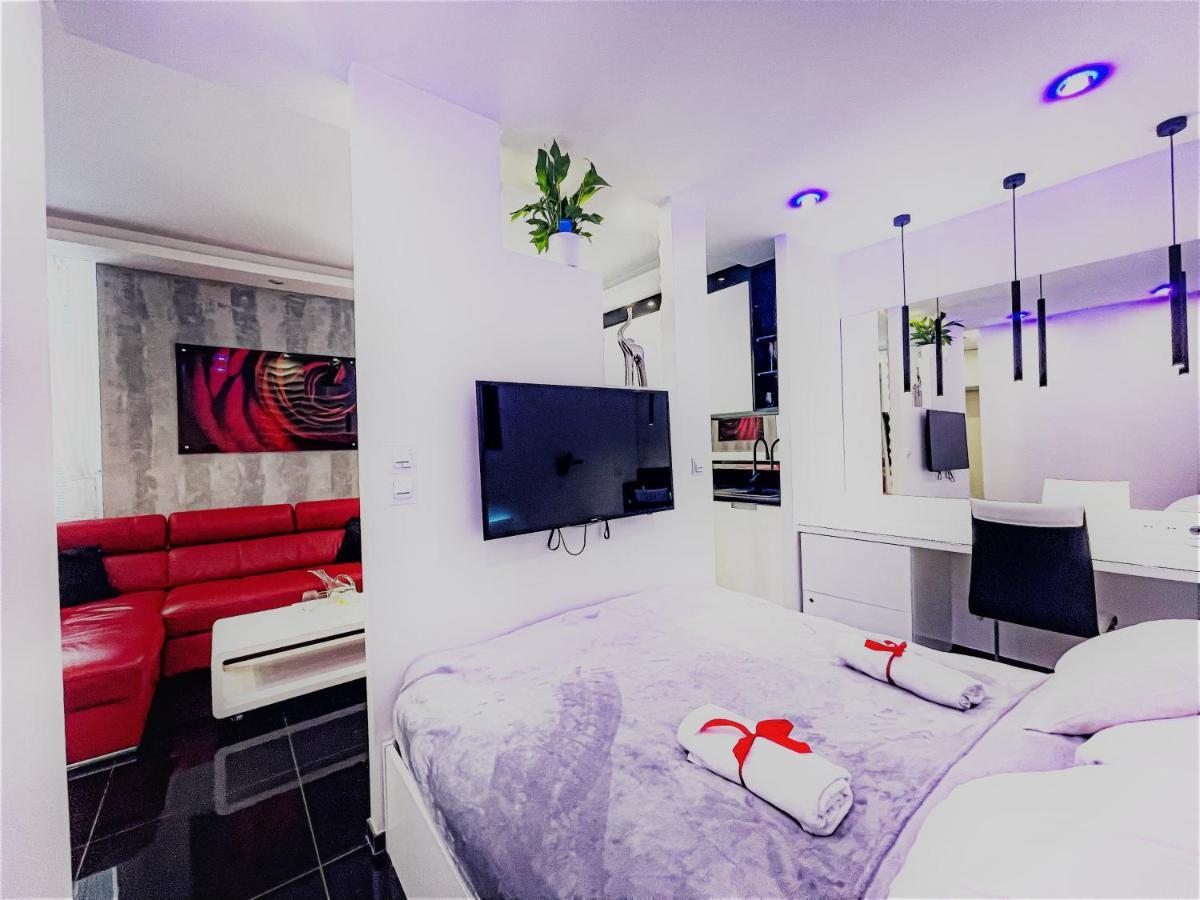 Apartament Cieplicka Apartment Jelenia Góra Екстериор снимка