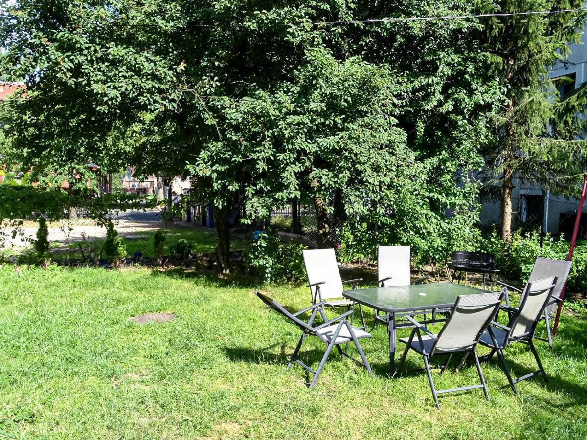 Apartament Cieplicka Apartment Jelenia Góra Екстериор снимка