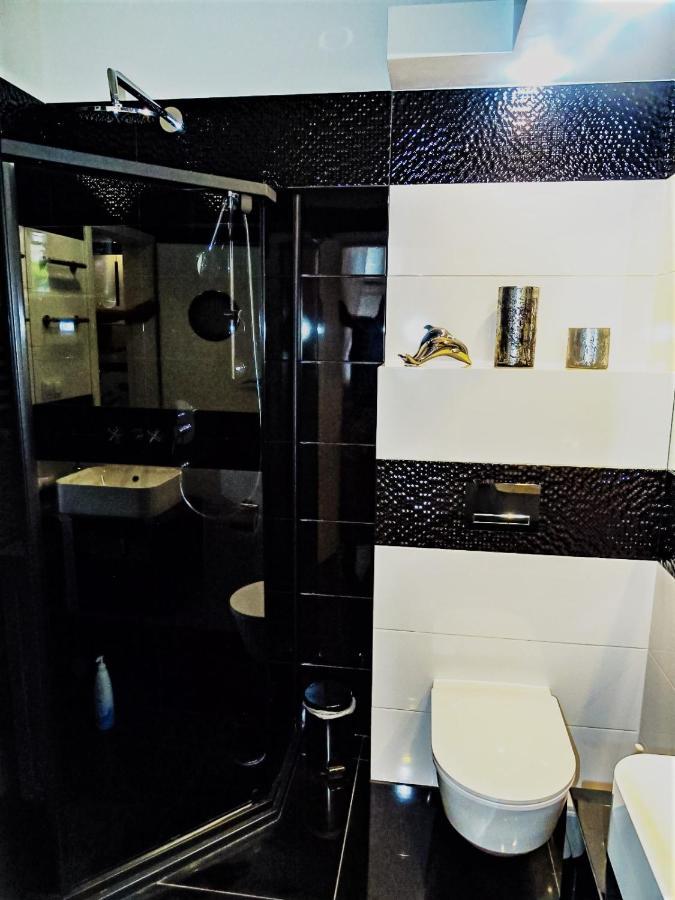 Apartament Cieplicka Apartment Jelenia Góra Екстериор снимка